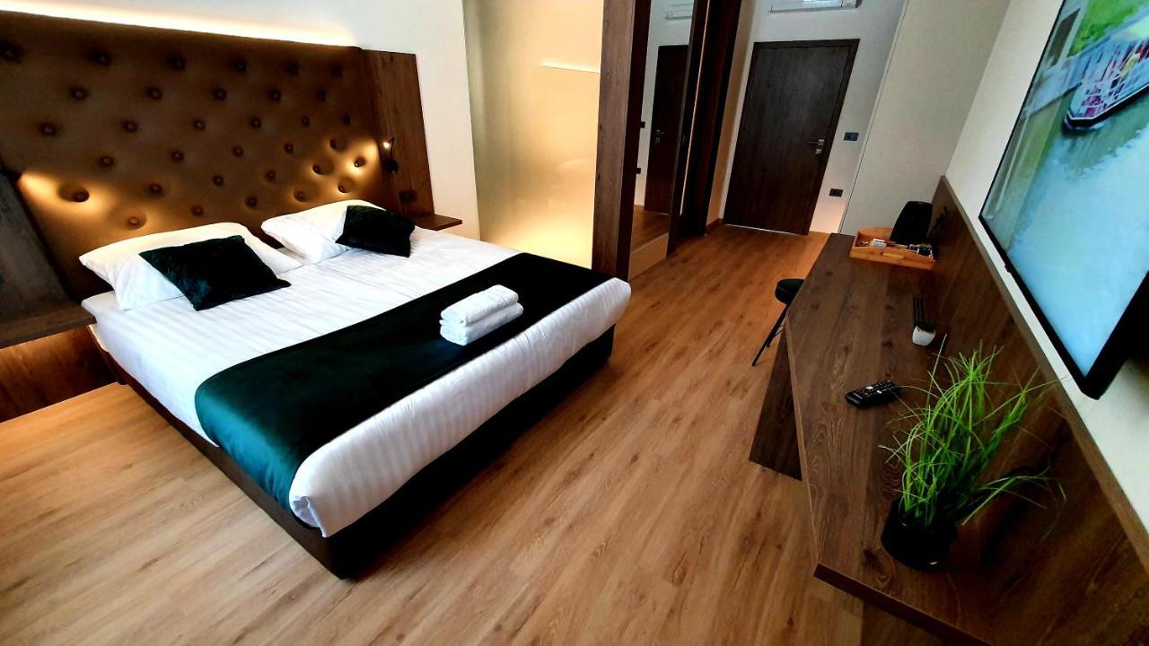 Petkovsek Rooms And Apartments Ljubljana Exterior foto