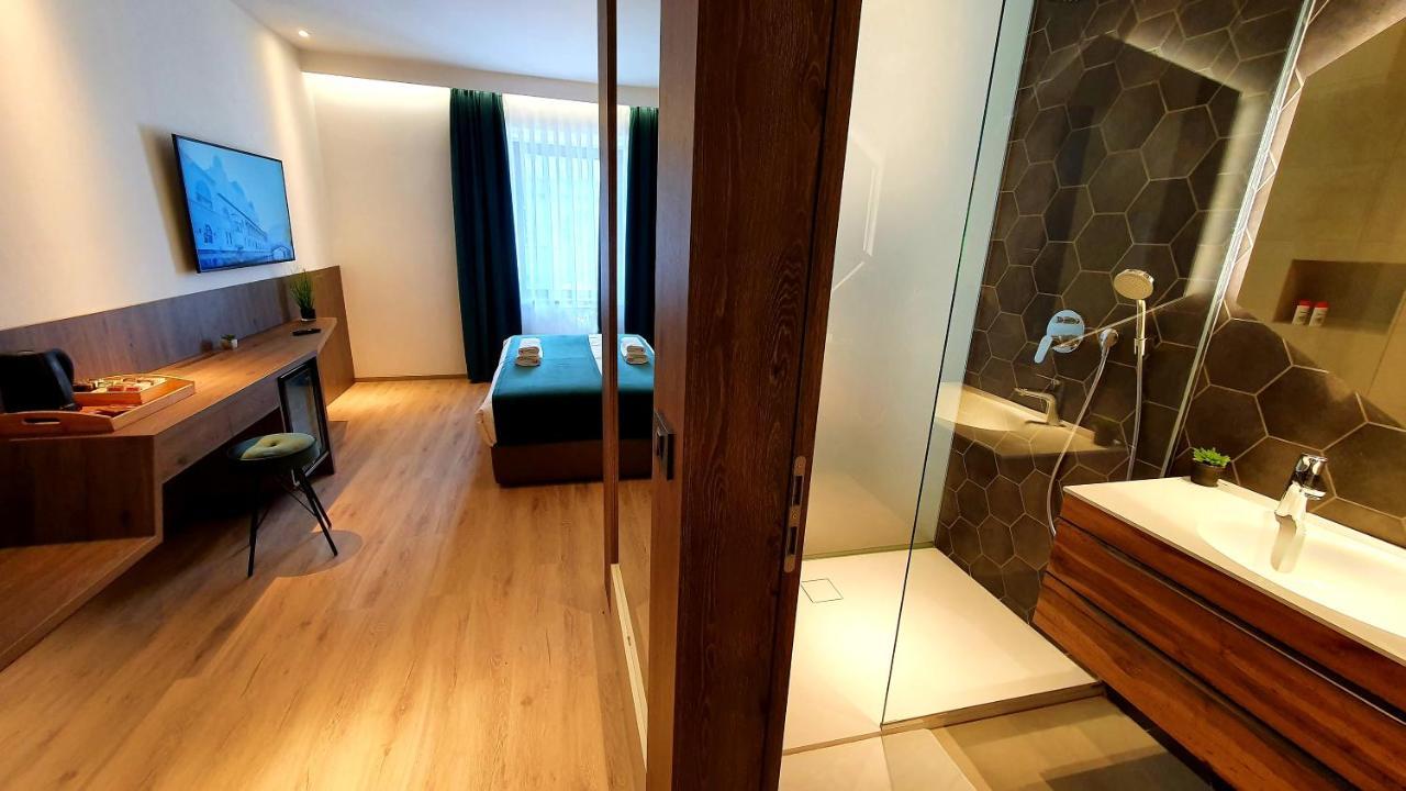 Petkovsek Rooms And Apartments Ljubljana Exterior foto