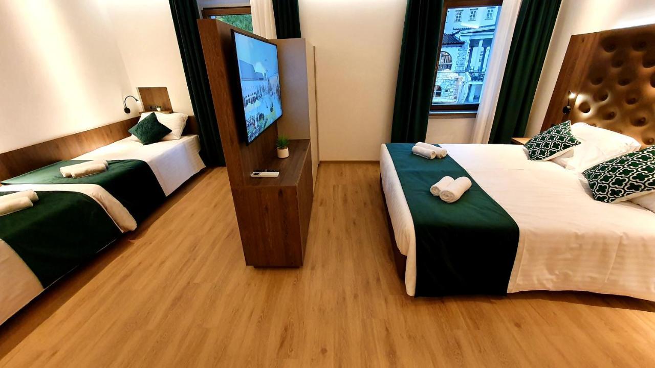 Petkovsek Rooms And Apartments Ljubljana Exterior foto